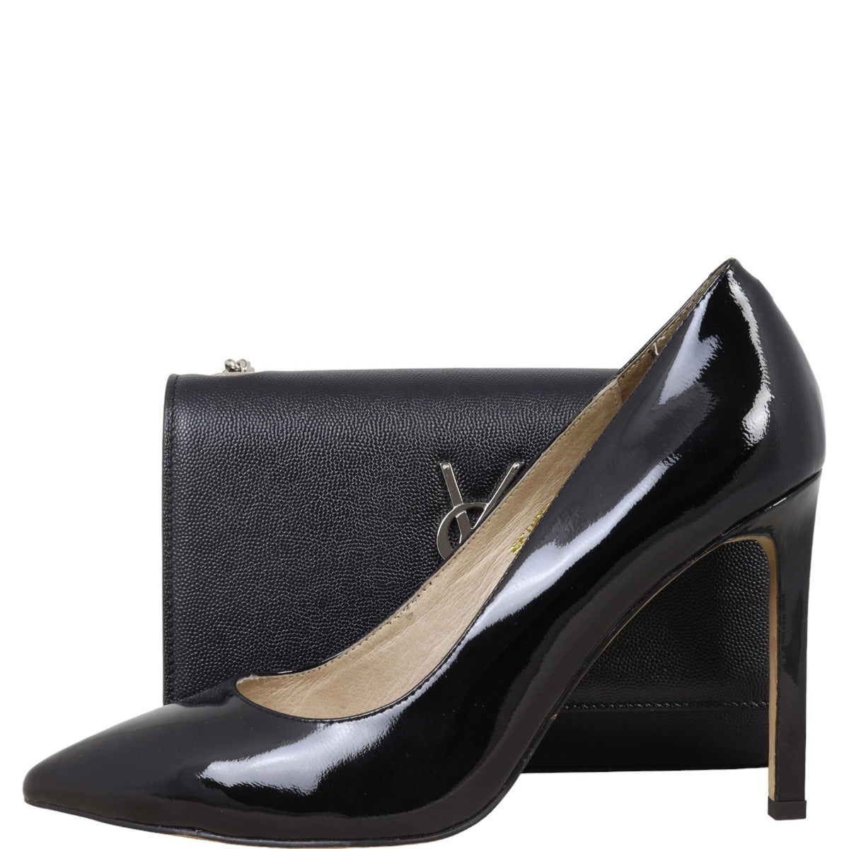 Saint Laurent Kate Chain Bag Small