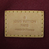Louis Vuitton Pallas MM Monogram