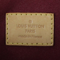 Louis Vuitton Pallas MM Monogram