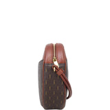 Saint Laurent Le Monogramme Coeur Crossbody