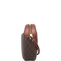 Saint Laurent Le Monogramme Coeur Crossbody