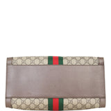 Gucci GG Supreme Ophidia Medium Tote