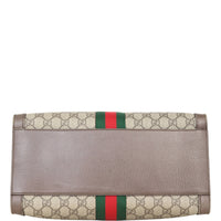 Gucci GG Supreme Ophidia Medium Tote