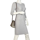 Gucci Ophidia GG Supreme Small Shoulder Bag