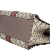 Gucci GG Supreme Ophidia Medium Tote