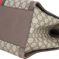 Gucci GG Supreme Ophidia Medium Tote