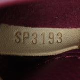 Louis Vuitton Pallas MM Monogram