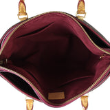 Louis Vuitton Pallas MM Monogram