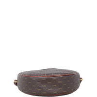 Saint Laurent Le Monogramme Coeur Crossbody