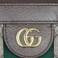 Gucci GG Supreme Ophidia Medium Tote
