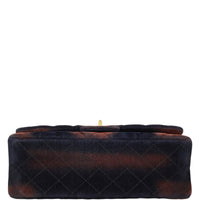 Chanel 2.55 Reissue 225 Double Flap Bag Ombre Velvet