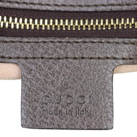 Gucci GG Supreme Ophidia Medium Tote