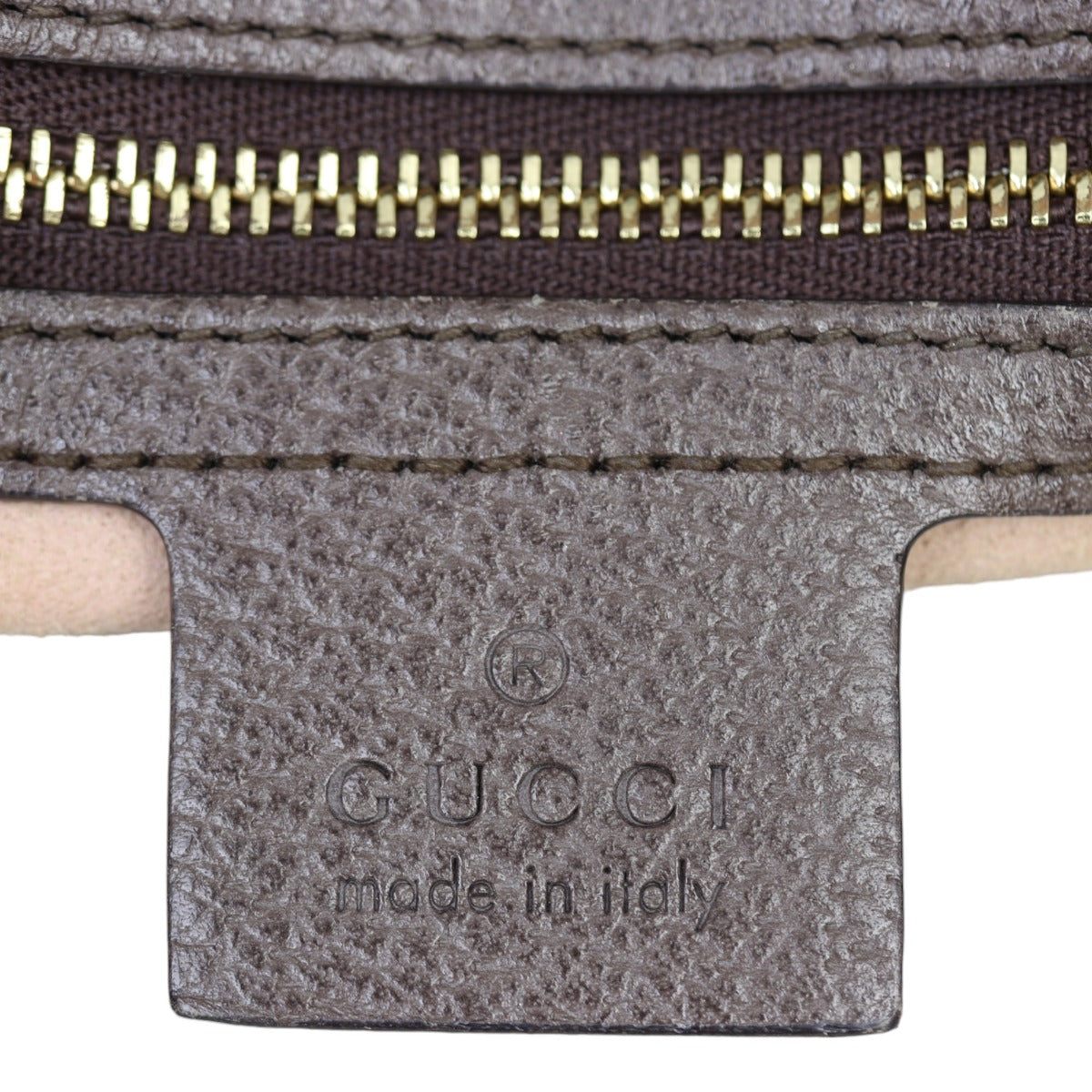 Gucci GG Supreme Ophidia Medium Tote