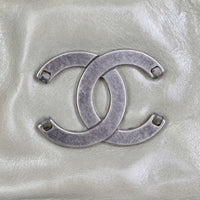 Chanel In-The-Mix Tote Hardware