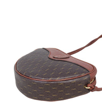 Saint Laurent Le Monogramme Coeur Crossbody