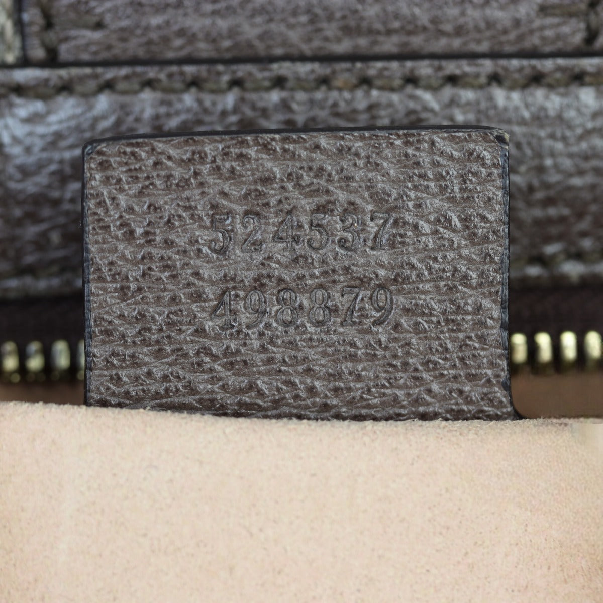 Gucci GG Supreme Ophidia Medium Tote