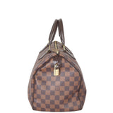 Louis Vuitton Speedy 30 Damier Ebene