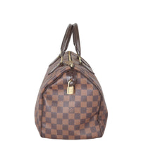 Louis Vuitton Speedy 30 Damier Ebene