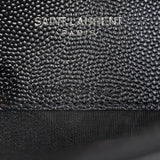 Saint Laurent Cassandre Envelope Chain Wallet