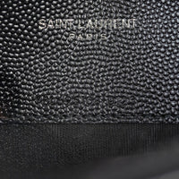 Saint Laurent Cassandre Envelope Chain Wallet