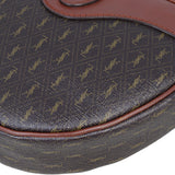 Saint Laurent Le Monogramme Coeur Crossbody