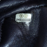 Chanel 2.55 Reissue 225 Double Flap Bag Ombre Velvet