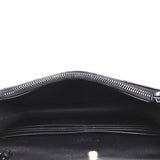 Saint Laurent Cassandre Envelope Chain Wallet