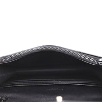 Saint Laurent Cassandre Envelope Chain Wallet