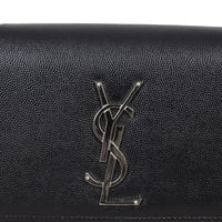 Saint Laurent Kate Chain Bag Small