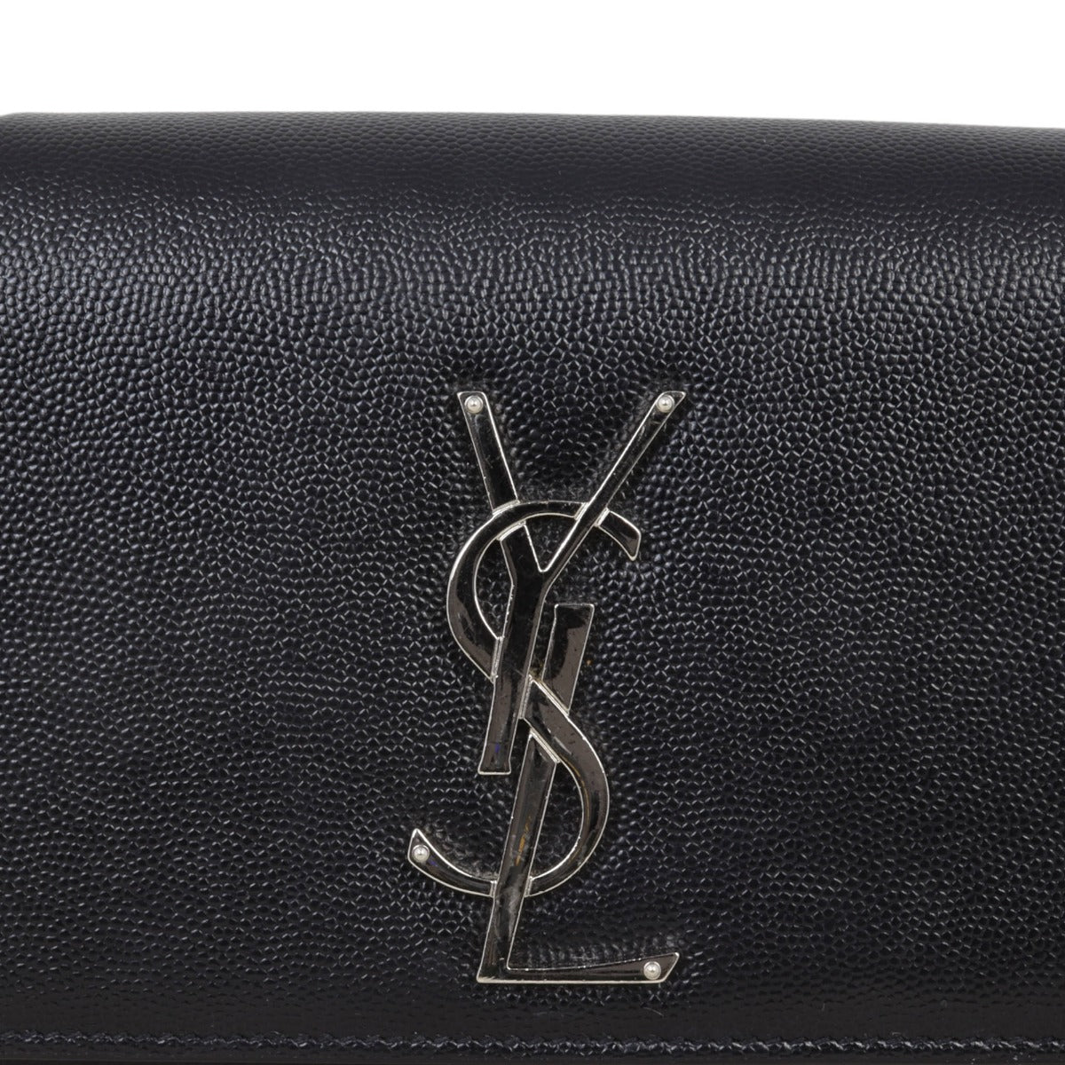 Saint Laurent Kate Chain Bag Small