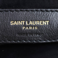 Saint Laurent Loulou Medium Interior Stamp