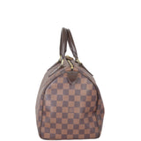 Louis Vuitton Speedy 30 Damier Ebene