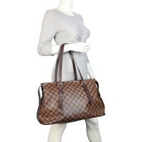 Louis Vuitton Chelsea Damier Ebene