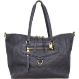 Louis Vuitton Lumineuse PM Monogram Empreinte