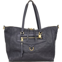 Louis Vuitton Lumineuse PM Monogram Empreinte