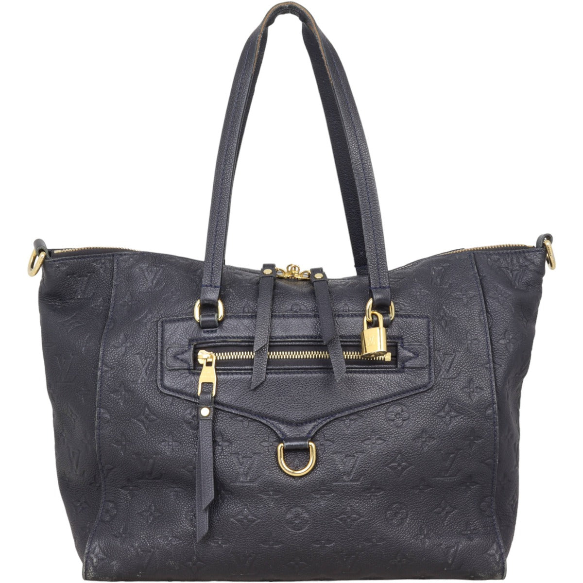 Louis Vuitton Lumineuse PM Monogram Empreinte