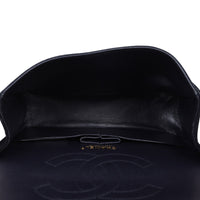Chanel 2.55 Reissue 225 Double Flap Bag Ombre Velvet