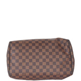 Louis Vuitton Speedy 30 Damier Ebene