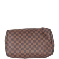 Louis Vuitton Speedy 30 Damier Ebene