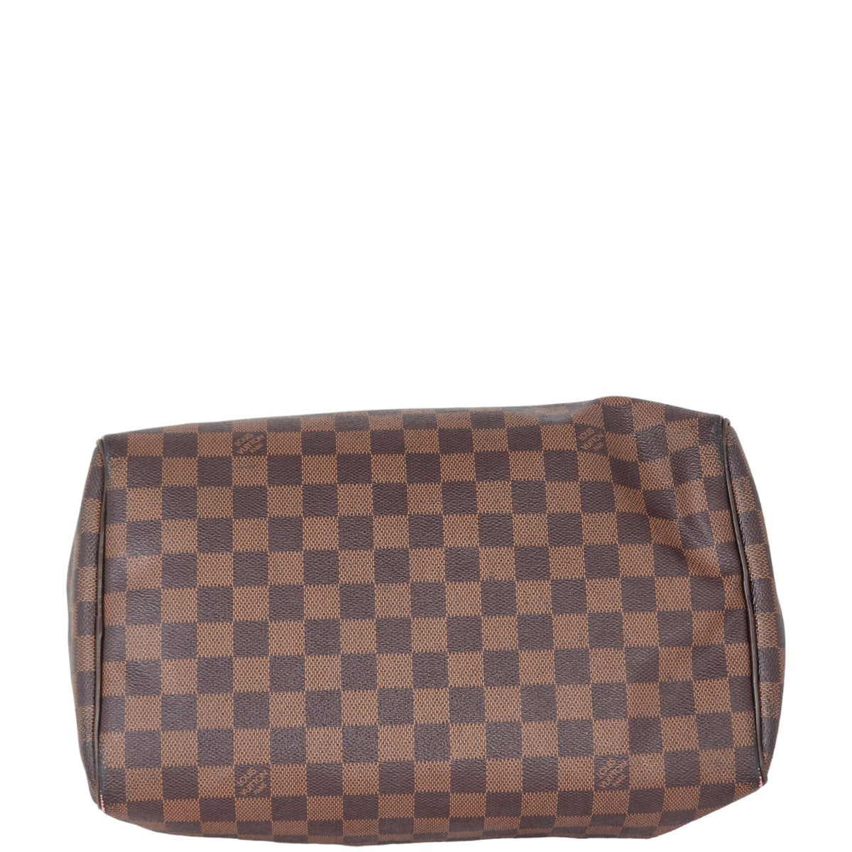Louis Vuitton Speedy 30 Damier Ebene