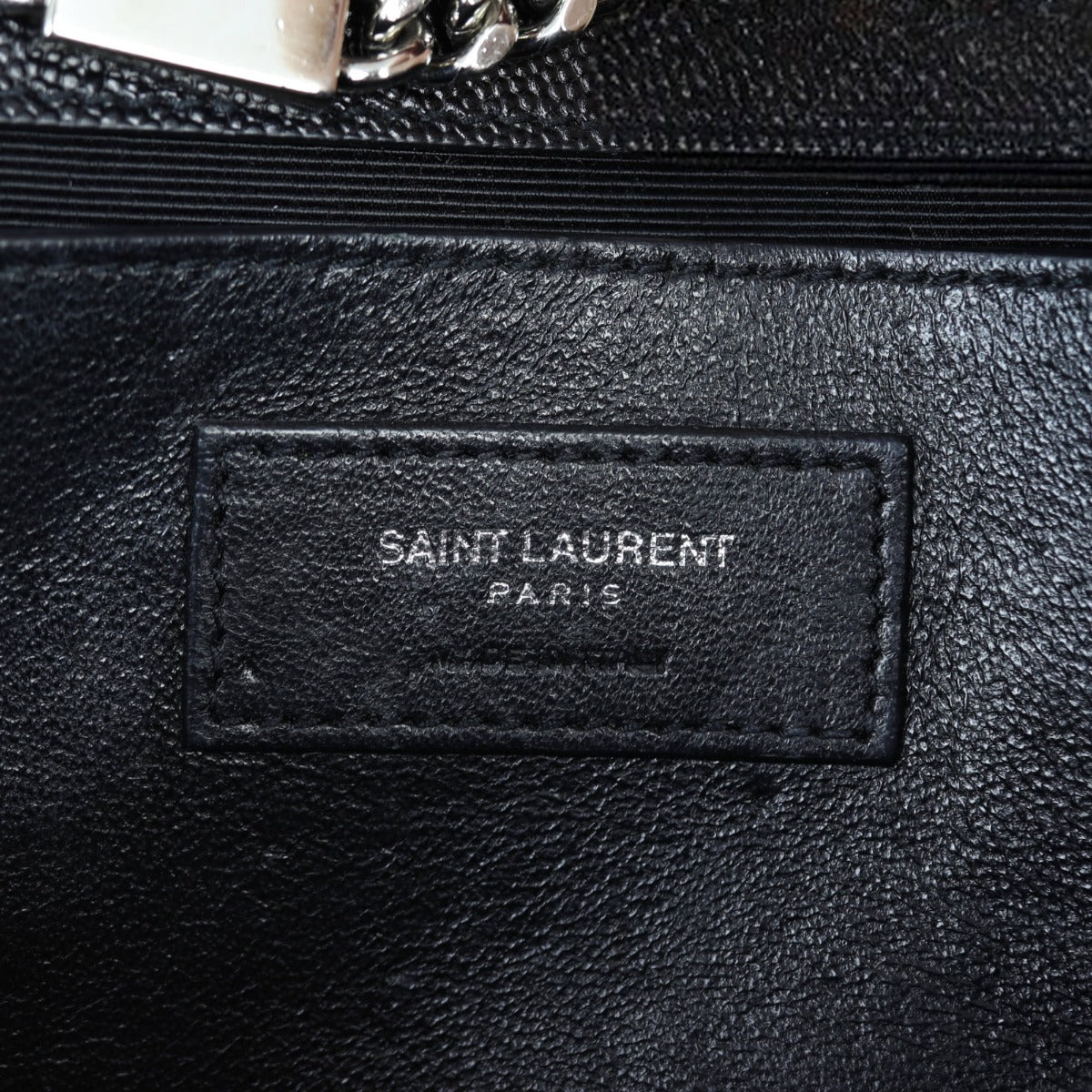 Saint Laurent Kate Chain Bag Small