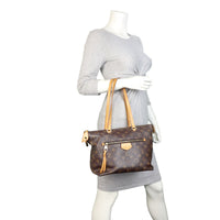 Louis Vuitton Iena PM Monogram