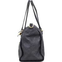 Louis Vuitton Lumineuse PM Monogram Empreinte