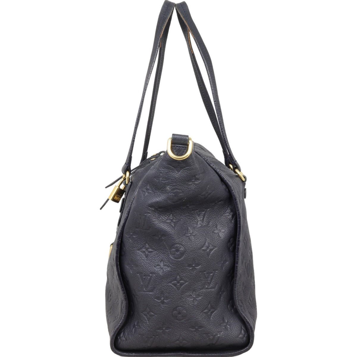 Louis Vuitton Lumineuse PM Monogram Empreinte