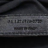 Saint Laurent Loulou Medium Date code