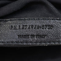 Saint Laurent Loulou Medium Date code