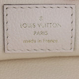 Louis Vuitton By The Pool Toiletry Pouch 26 Monogram Empreinte Giant Interior Stamp