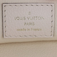 Louis Vuitton By The Pool Toiletry Pouch 26 Monogram Empreinte Giant Interior Stamp
