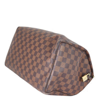 Louis Vuitton Speedy 30 Damier Ebene