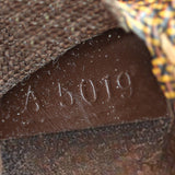 Louis Vuitton Geronimos Waist Bag Damier Ebene